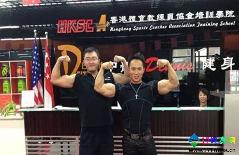 �����ЭHKSCA��������������ѵ