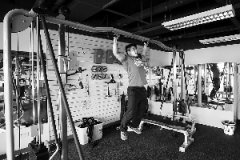 �Ϻ����Ա��Ѳ㽨���콡����(ͼ)