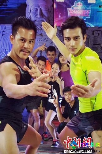 �������ȫ�ܼ������� ��ǰŬ��������ǿ��ѵ��(ͼ)