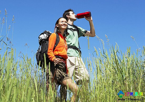 秋季健身热 要有“时间概念”
