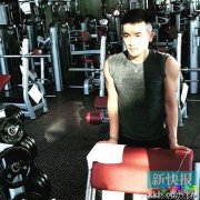 ������ɹ�����ռ��⽡˶ �����ޣ�˧���¸߶�(ͼ)