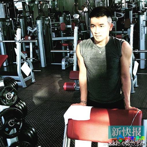 ������ɹ�����ռ��⽡˶ �����ޣ�˧���¸߶�(ͼ)