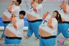  ȫ���������ܾ��� �й���۶Ӵ���������Ц����