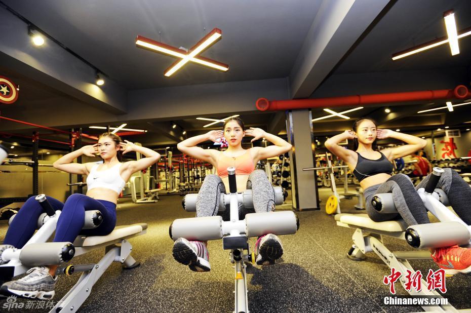 ̽�ع���Ů�ӽ�����(��ͼ)