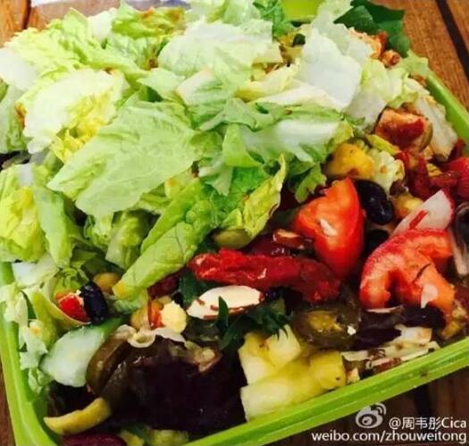 ���к��塱Ů����Τͮ���صļ��ʽ���