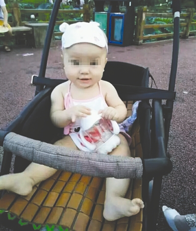 ��������߿�׹�� ŮӤ���ұ�������(ͼ)