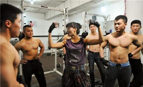 50��Ů�������㼡�⣬�Ҿ��˸�����