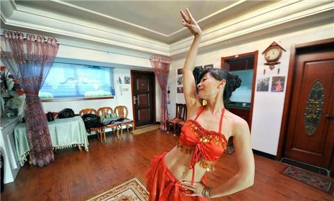 50��Ů�������㼡�⣬�Ҿ��˸�����