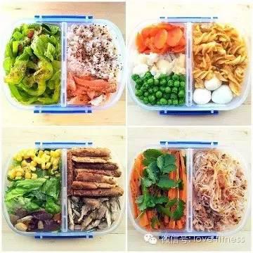 �Ƽ�һ�ݽ����ļ�����ʳ�ƻ�