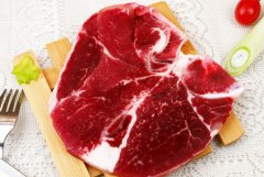 牛肉VS鸡胸肉哪个增肌效果更好？